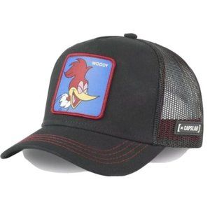 Woody woodpecker Truckers Hat